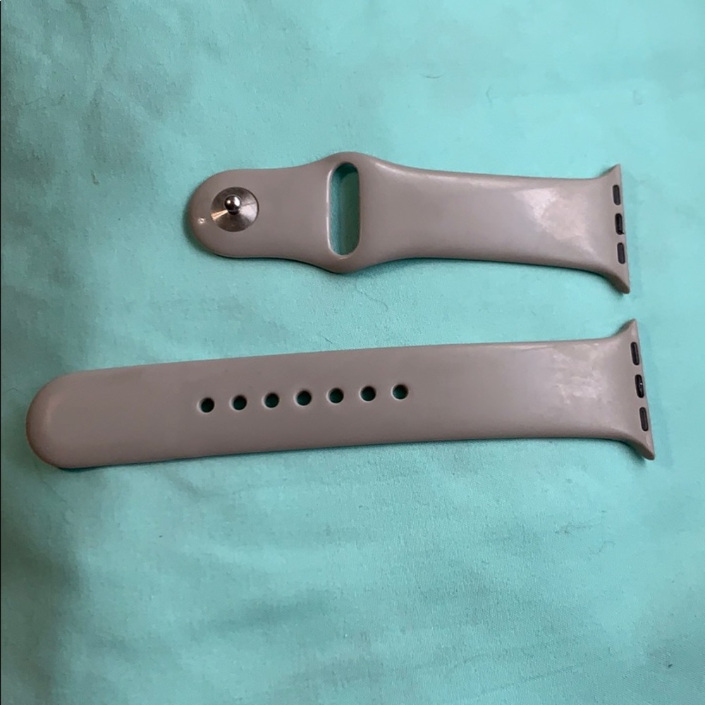 Stone 38mm Apple Watch band